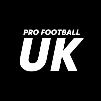 PFootballUK Profile Picture