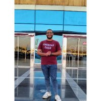 Mahmoud Ayman (@mahmoud_ayman0) 's Twitter Profile