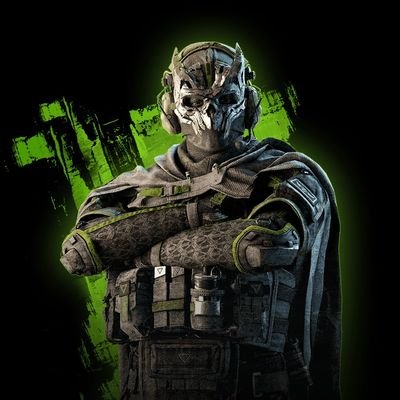 H2Ounknown's profile picture. 