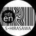susumu hirasawa info EN (@hirasawa_info_e) Twitter profile photo susumu hirasawa info EN (@hirasawa_info_e) Twitter profile photo