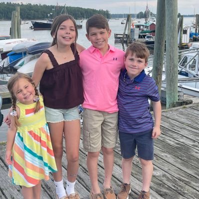 CameronSimoneau's profile picture. A life far better than deserved! Boston Sports, Rice Owls, Running...Mary, Reagan, Brady, Julian and Sophie-Anne.