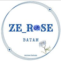Zerose batam(@zerose_batam) 's Twitter Profile Photo