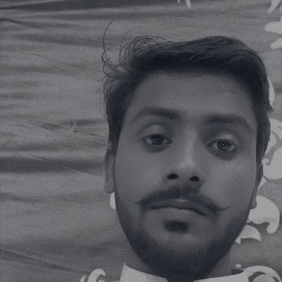 AbroKshif's profile picture. 