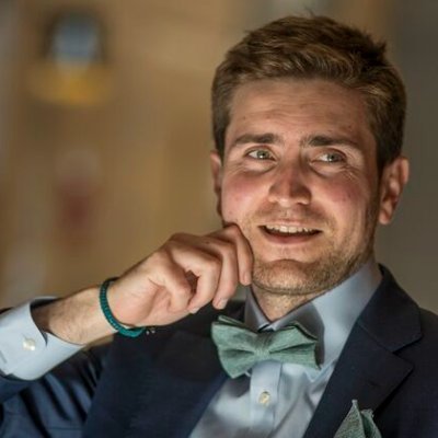 Thomas Roulet Profile