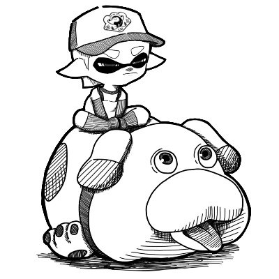 ダイオウホウズキイカ (@d2ixx) / Posts / X