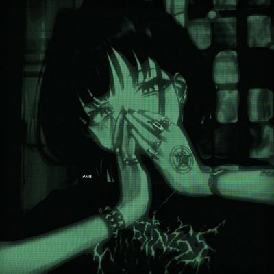 hyyh_girl's profile picture. your lips, my lips, apocalypse
