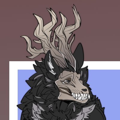 Born on they year 1994 during Halloween, and into rp, and mainly playing as a Wendigo

Please do NOT follow me to only ask me to commission you...