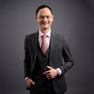 Christopher Louis Tsu Profile