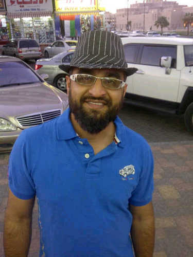 jasimraan's profile picture. Live large,