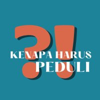 @KenapaHarusPeduli 🍉(@knpharuspeduli) 's Twitter Profile Photo