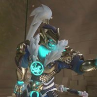 Ashe (@siroehow) 's Twitter Profile