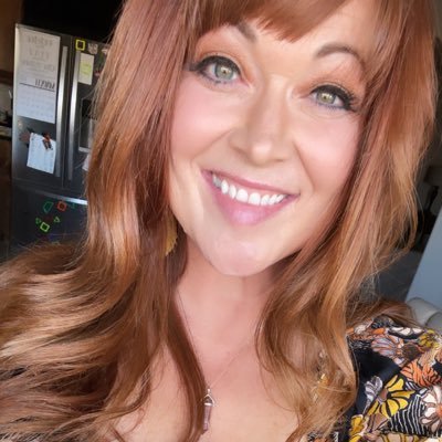 ashleybrooke12's profile picture. Virgo, ginger, wife, mom, 40s, ultimate hype girl, owner of BadAsh Yoga