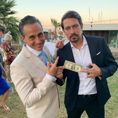 💎 RICHARD HEART MAXI 🇮🇹 * $HEX ITALIA * 🇮🇹 | #PulseChain $PLS | #PulseX $PLSX | I’m a proud #Hexican ⁵⁵⁵⁵ | Follow @RichardHeartWin ⬢