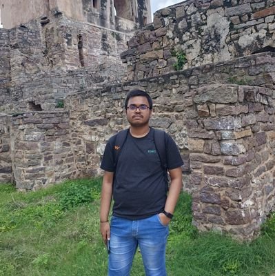 KumarSh83950728's profile picture. 