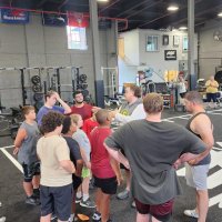 Max Schiavone (@coachschiavone1) 's Twitter Profile