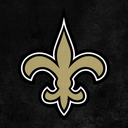 New Orleans Saints's avatar