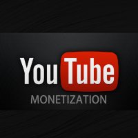 Youtube Monetization(@youtubemonetiz8) 's Twitter Profile Photo