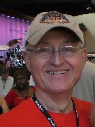 D.C. Native.  Viet Nam vet.  Farrier, then auto parts. Now excavating & tree service.  Celebrate Recovery leader.  Frequently seen with Lori & Scott.