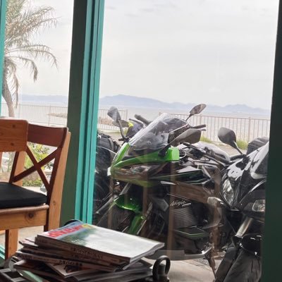 ichimaru_typeR's profile picture. YAMAHA党のNinja乗りなのでどちらにも居場所がない