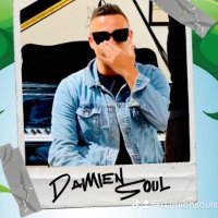 Damien Soul Sings(@DAMIENSOUL) 's Twitter Profileg