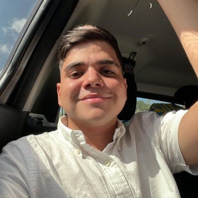 DC0326_'s profile picture. ⚕️