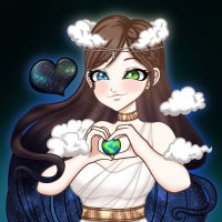 Earth πβ¨οΈ Galatic Vtuber π (@earthgamin) 's Twitter Profile