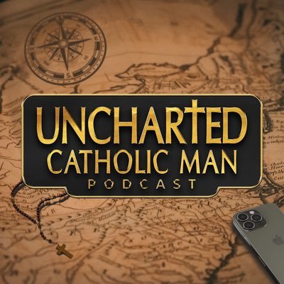 Not your typical Catholic podcast. We discuss marriage, sex, NFP and abstinence.  DO NOT TAKE THEOLOGICAL ADVICE FROM US unchartedcatholicman@gmail.com