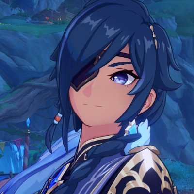 Asrielnamfon131's profile picture. Hello my name is Sheep or Cookie | 19y | 🇹🇭/ENG |
I draw and takes some pictures about Genshin Impact and Cookie run and etc.
" และชั้นเปล่าSimpไชลด์ ! "