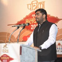Rupesh Mishra (@rupeshmishramp) 's Twitter Profile Photo Rupesh Mishra (@rupeshmishramp) 's Twitter Profile Photo