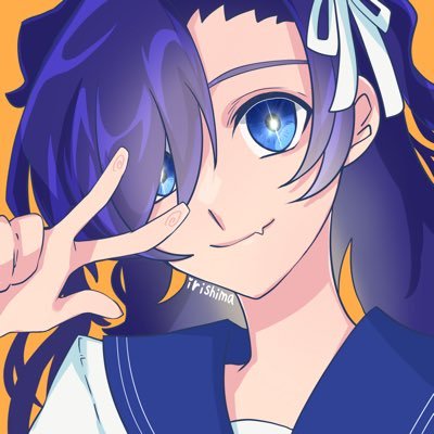 いりしまさんのプロフィール画像