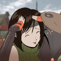 Yuffiegod (@yuffiesupremacy) 's Twitter Profile Photo Yuffiegod (@yuffiesupremacy) 's Twitter Profile Photo