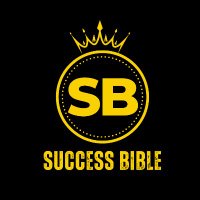 Success Bible(@Bible_OfSuccess) 's Twitter Profile Photo