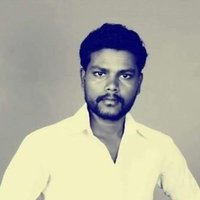 Elamparithi P(@Elaiyan8) 's Twitter Profile Photo