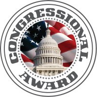 The Congressional Award (@theaward) 's Twitter Profile