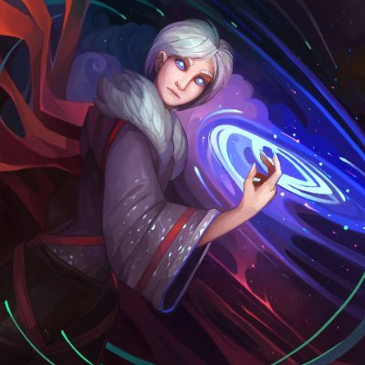 RulerOzymandias's profile picture. 