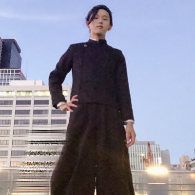 藤丘　巡さんのプロフィール画像