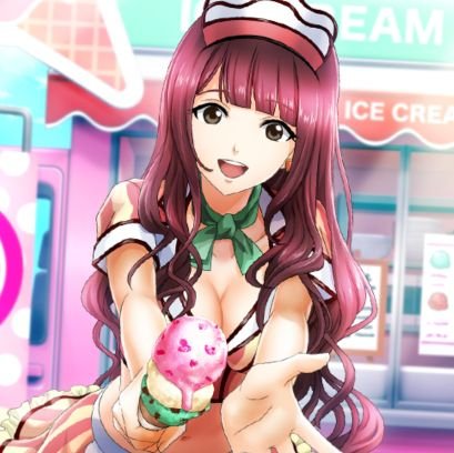 三菱さんのプロフィール画像