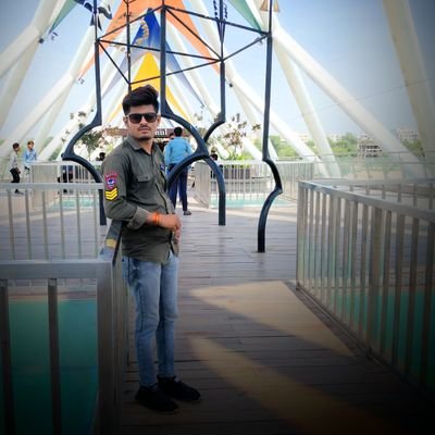 Yuvrajsinh566's profile picture. 