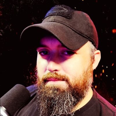 Horror and FPS streamer on @Twitch and Stream Manager for @MyVeteran