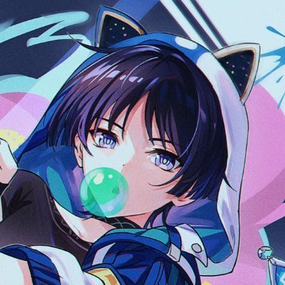 vtuber_susan's profile picture. Digital Artist and Designer | Live2D & 3D #Vtuber_Artist | 2D 3D Animator #PNG_Artist | YT Intro Outro | Logo Banner Overlay Emotes | DM me for Business ￼