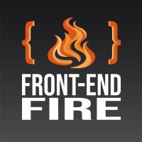 Front-End Fire Podcast (@front_end_fire) 's Twitter Profile Photo Front-End Fire Podcast (@front_end_fire) 's Twitter Profile Photo