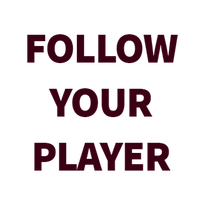 FollowYourPlayer_FR(@FollowYouPlayer) 's Twitter Profile Photo