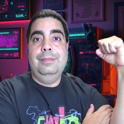 Autistic Gamer & Streamer on Rumble!
Age 38
Game On & God Bless!
Rumble Referral - https://t.co/Mqv4tMwYGt