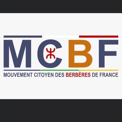 Mouvement Citoyen des Berbères de France