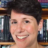 Josie Jaffrey (now on BlueSky) (@josiejaffrey) 's Twitter Profile