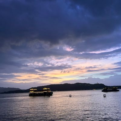 sixron2171391's profile picture. eto成员 给岁月以文明,而不是给文明以岁月