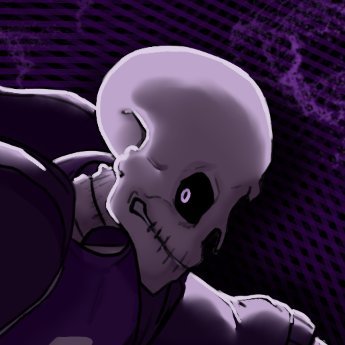 ChuckySkullHeadさんのプロフィール画像