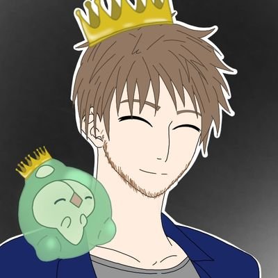 YouTuber Pokémon ! Futur grand nom de la stratégie Pokémon (d'après ma mère). Modo chez https://t.co/EaTkoWpaEn