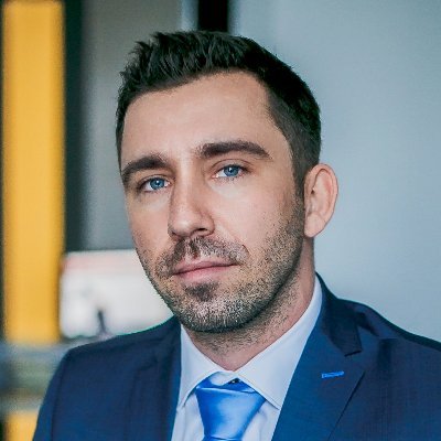 i_grzesiak's profile picture. Wiceprezes Instytutu Praw Pacjenta i Edukacji Zdrowotnej.