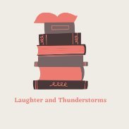 Laughter and Thunderstorms (skbookwormfever)(@skbookwormfever) 's Twitter Profile Photo